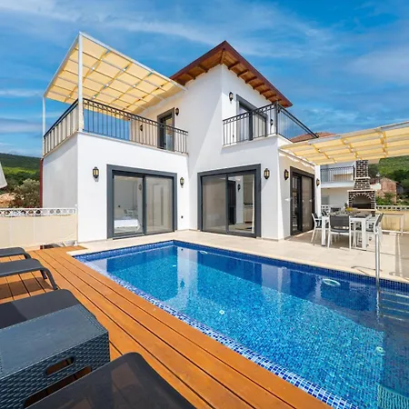 Villa Sevinc